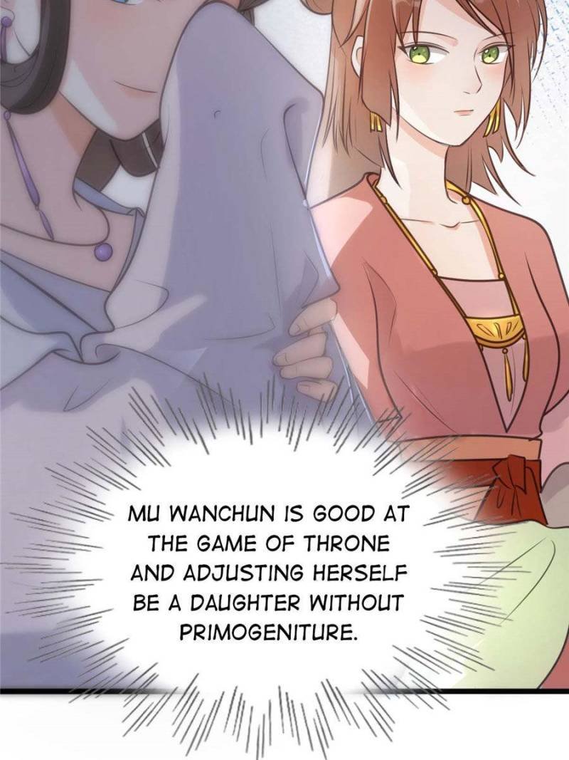 God Of War, Crazy Princess Chapter 18 14